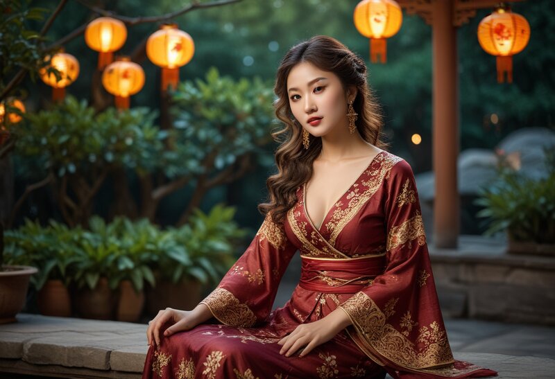 爱在深秋